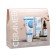 Gift set of Ceramed: Serum 2 pcs at 30 ml + face cream, 100 ml