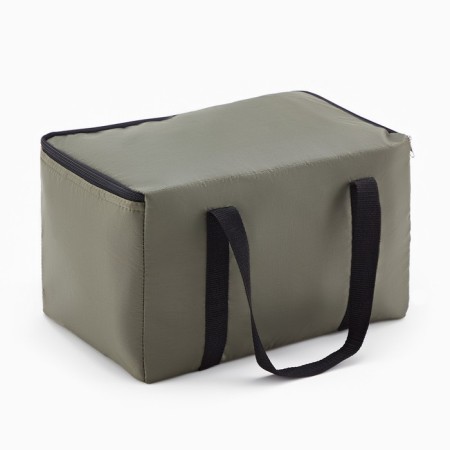Thermosuma and Cold Koldvator "Master K", 25 l, keeps the cold up to 6 hours, 40x24x24 cm, khaki-3