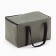 Thermosuma and Cold Koldvator "Master K", 25 l, keeps the cold up to 6 hours, 40x24x24 cm, khaki