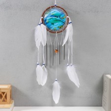 Dreaming Dreams with the music of the wind 