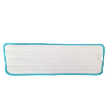 Replaced Velcro Hausmann Classic Home Velcro to the hm-46 mop-3