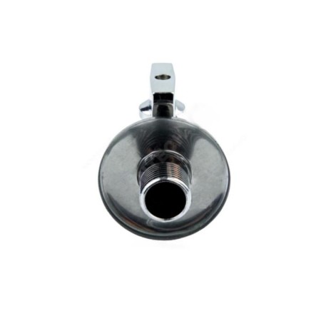 Balloon Aquasfera 1042-01, 1/2 ", PN 10, external thread, for household appliances, corner-3