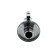 Balloon Aquasfera 1042-01, 1/2 ", PN 10, external thread, for household appliances, corner