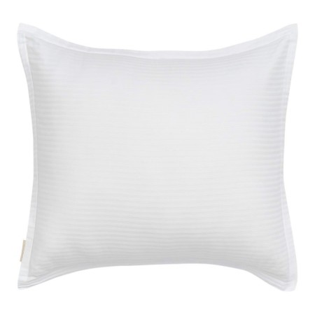 Pillowcase Sofi de Marko Tiffany, size 70x70 cm, white color
