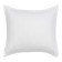 Pillowcase Sofi de Marko Tiffany, size 70x70 cm, white color