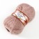 Yarn "Angora Real 40 Plus" 40% wool, 60% acrylic 225m/100g (541)