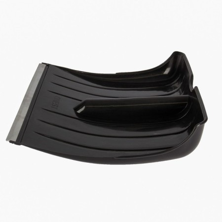 Plastic bucket bucket, 365 × 480 mm, with an aluminum bar, a calf 32 mm-9