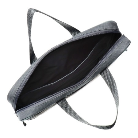 Folder with handles Textile A4, 370 x 280 x 60 mm, Stavia "Auto"-4