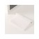 Photo archive in 96 photos 10x15 cm + frame 10x15 cm "Infinitely" white 20x15x12 cm