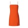 Women's dress Mist Summer Time, Orange, p. 44