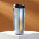 Thermostatic with a holographic insert "Daring", 350 ml