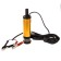 Fuel pumping pump 24V for a diesel 38 mm 12 l/min with the SkyWay filter, S08801004