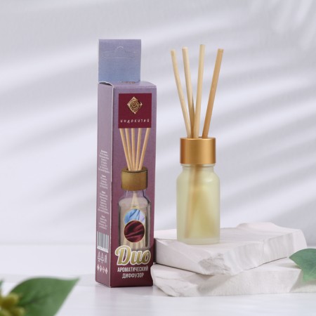 Set of diffusers "silk and cashmere" 10 ml, 2 pcs-1