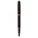 Fright pen Parker Im Professionals Flame Orange, 0.8mm, Black-Orange, Gift/UP 2172943
