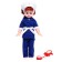 Doll "doctor", 45 cm, mix
