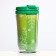 New Year. Thermost man with the insert “I will heat you this winter”, 250 ml