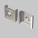 ALM007S profile settings set, 10 pcs