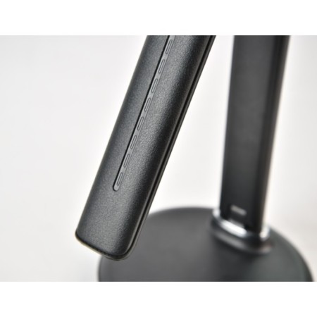 Ambrella Light, Desk, De521, LED, 8 W, 300LUM, 3000-6400K, Black Color Black, Black Color-5