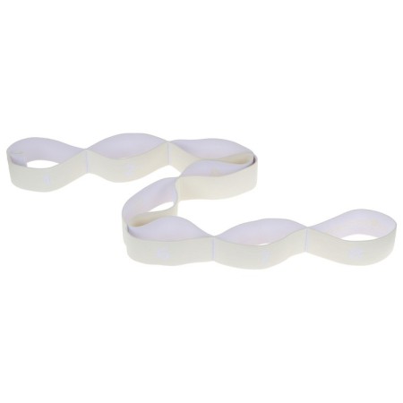 ONLYTOP expander, elastic, with captures, 90x4 cm, beige color-12