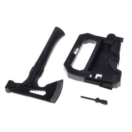 Top Top Tactical Multifunctional 27cm 600g