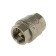Valtec valve, 3/4 ", internal/internal thread