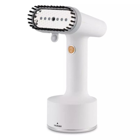 KitFort KT-9152, manual, 1500 W, 150 ml, 20 g/min, cord 2.5 m, white