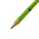 Chernographic pencil with an eraser "Multiplication table", HB