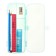 Penal plastic case 75 x 210 x 45 Devente Box, 4 compartments, blue, 7020456