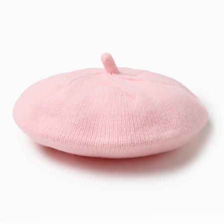 Takes children's minku, pink color, rn 50