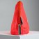 Cosmetic bag PVC 14 cm x 21 cm "Beauty Fox"