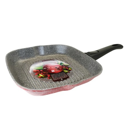 Panairo The Brusnika Grill pan, removable pen, size 27x27 cm