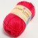 Yarn "Children's Cotton" 100%Mercerized cotton 330m/100g (439-raspberry)