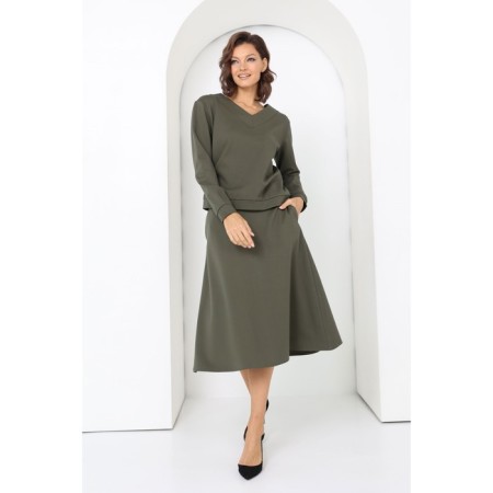 Women's skirt, size 44-2