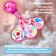 Cosmetics set for the girl "Lollipop"