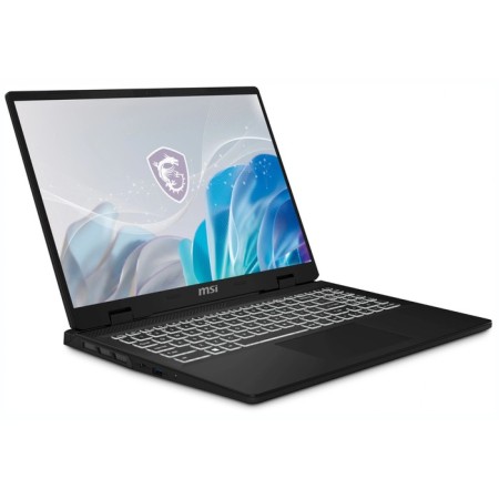 Laptop MSI Creator M16 HX C14VFG-035RU Core i7 14700HX 16GB SSD1TB NVIDIA GEFORCE RTX4060 1068603-2