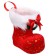 Candy "Boot", stars, MIX color