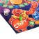 Board game "Monsters - Superheroes", 5+
