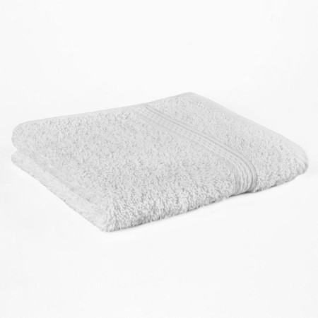 Arya Home Miranda Soft, 500 gr, size 70x140 cm, white color, white-22