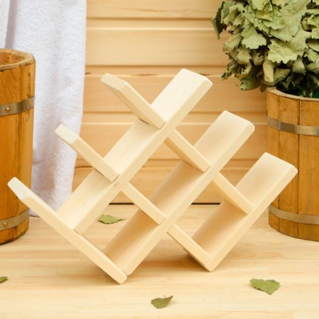Bar stand, needles, 35x48x10cm-1