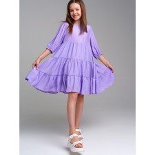 Dress for girl PlayTode, height 128 cm