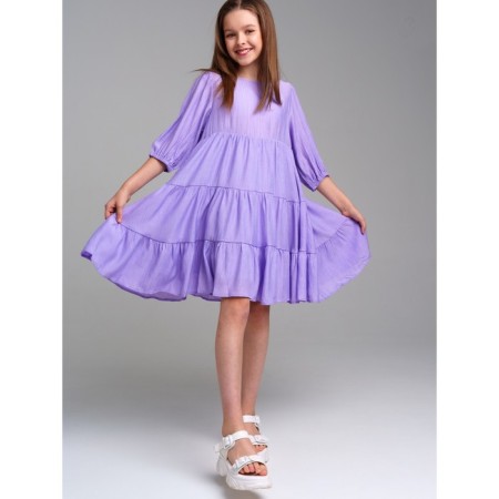 Dress for girl PlayTode, height 128 cm
