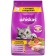 Dry food Whiskas for cats, chicken/turkey, pillows, 1.9 kg