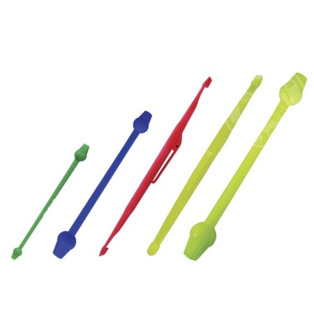 Extractor No. 5, 17.5 cm, mix color