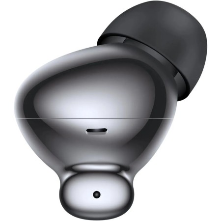 Honor Choice Earbuds X5 Pro headphones, wireless, vacuum, 45/490mach, BT5.3, IP54, gray-10