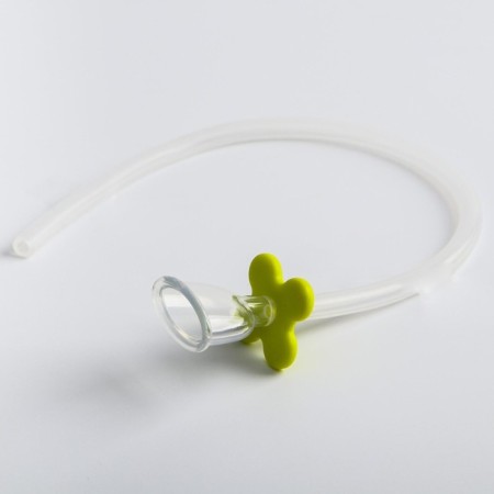 Nasal aspirator with an adapter for Dr.Bunny vacuum cleaner-12