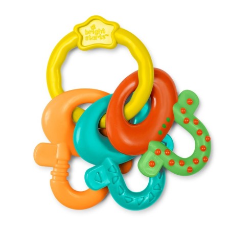 Toy Bright Starts Vitus "Klyuchiki"-1
