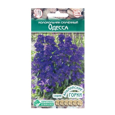 Seeds Board Boarded "Odessa", 0, 1 g