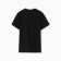 New Year. Men's T-shirt NG "Santa", Black color, rr 56