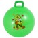 The bunch of a jump with a handle Zabiaka, D = 55 cm, 420 g, Mix color