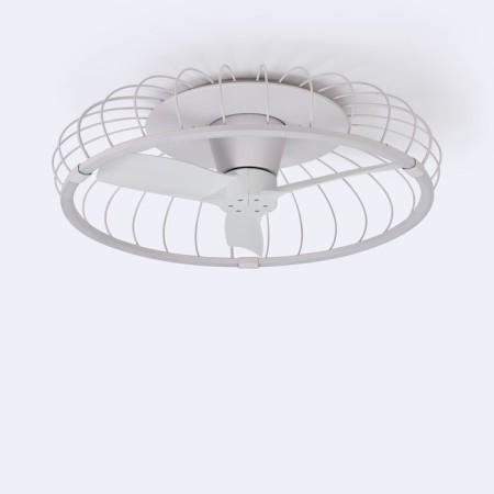 Mantra Nature, LED, 5000LM, 2700-5000K, 213 mm, white color, white-1